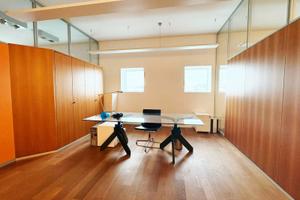 Uffici nuovi formula coworking