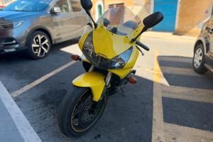  Honda cbr 