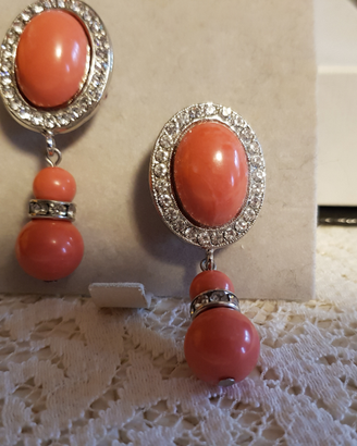 Orecchini vintage