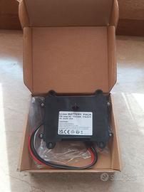 Batteria Bosch Indego 350 Nuova