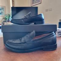 Mocassini eleganti Ugo Rossetti