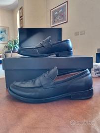 Mocassini eleganti Ugo Rossetti