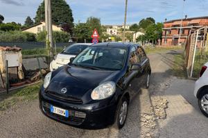 Nissan Micra 1.2 12V 5 porte Tekna NEOPATENTATI