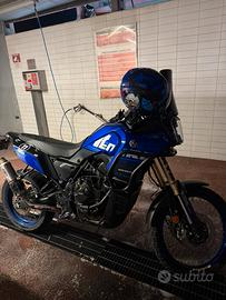 Tenerè 700