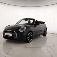 MINI Mini Cabrio 1.5 Cooper Classic auto