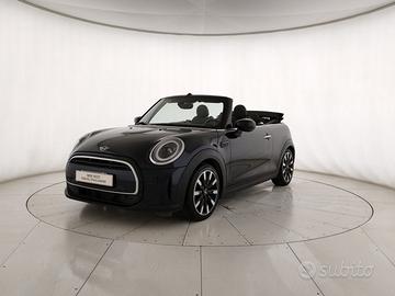 MINI Mini Cabrio 1.5 Cooper Classic auto