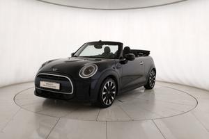 MINI Mini Cabrio 1.5 Cooper Classic auto