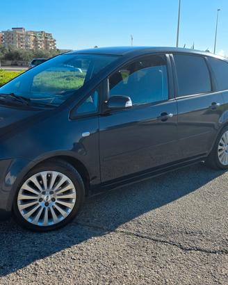 Ford Cmax 2009 full optional 