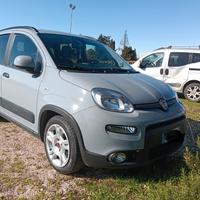 Fiat Panda Hybrid 
