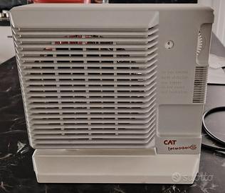 termoventilatore 