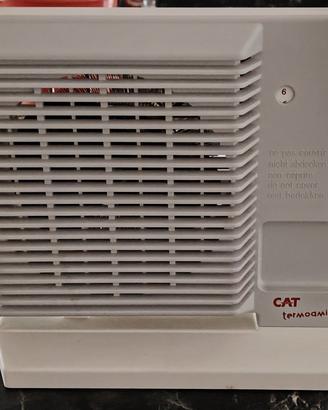 termoventilatore 