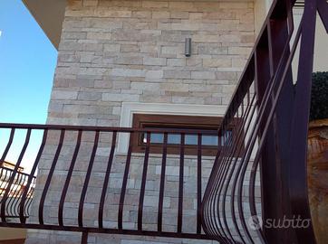 Pietra di Trani lavorata e selezionata