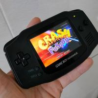Gameboy Advance ricondizionato