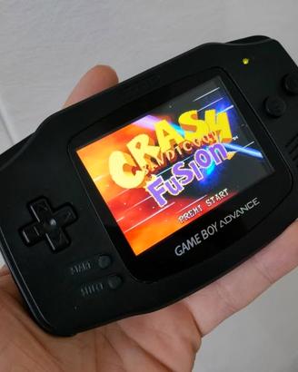 Gameboy Advance ricondizionato
