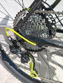 MTB front cannondale flash  27.5 tg. M