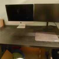 scrivania e sedia ikea