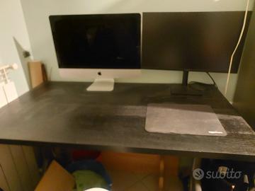 scrivania e sedia ikea