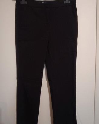 pantaloni eleganti Mango