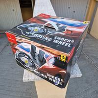 Volante sony play station 1 