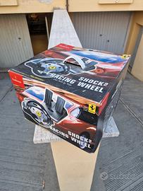 Volante sony play station 1 