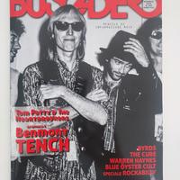 rivista Buscadero N.483 Gennaio 2025