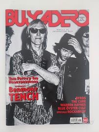 rivista Buscadero N.483 Gennaio 2025