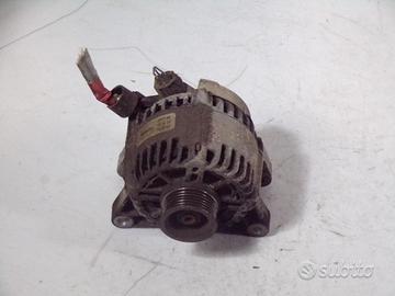 Alternatore Ford Fiesta 5 1.4 hdi 2008