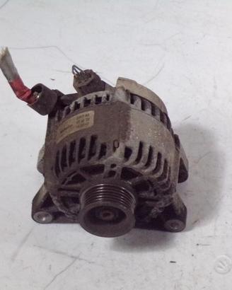 Alternatore Ford Fiesta 5 1.4 hdi 2008