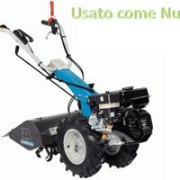 Motocoltivatore