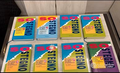 Libri Sostegno Istituto Didattico