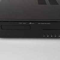 LECTOR CDP-603 DAC 32 bit 192 kHz 12AT7/ECC-81