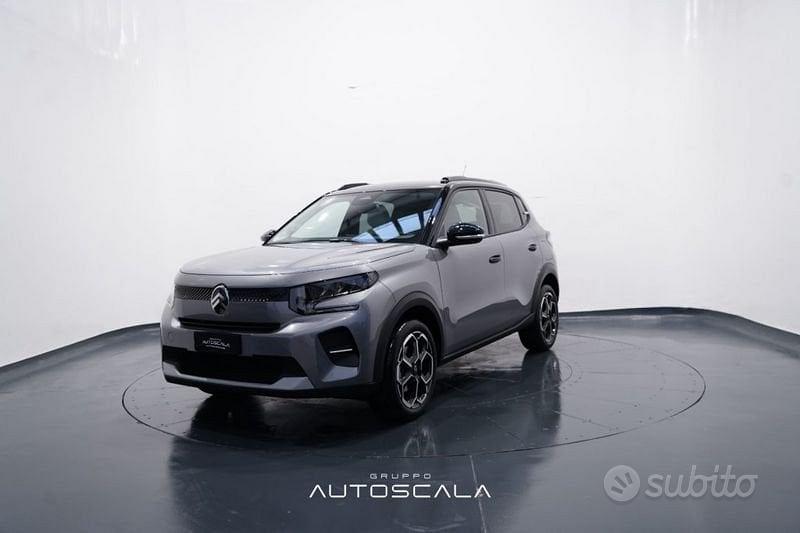 Citroen C3 4ª serie