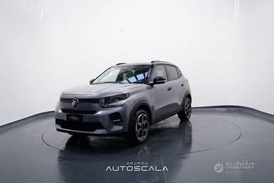 Citroën C3 1.2 PureTech 100cv S&S Max