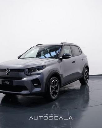 Citroën C3 1.2 PureTech 100cv S&S Max