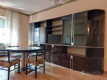 soggiorno/sala pranzo 