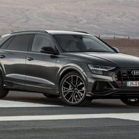 Ricambi Audi Q8
