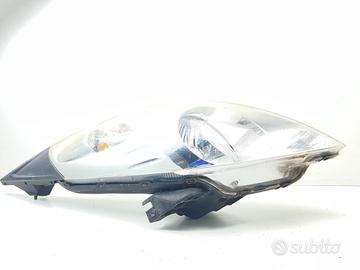 FARO ANTERIORE DESTRO CHEVROLET Spark 2° Serie 95