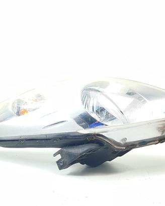 FARO ANTERIORE DESTRO CHEVROLET Spark 2° Serie 95