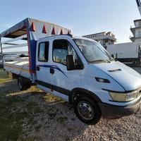 IVECO Daily  35C12 HPI