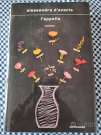 Libro "L'appello"