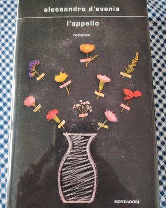 Libro "L'appello"