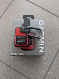Garmin Inreach Mini2