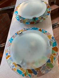 Plafoniere vintage