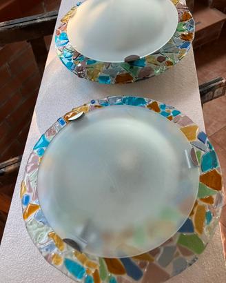 Plafoniere vintage