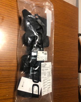 Tutore x ginocchio sx