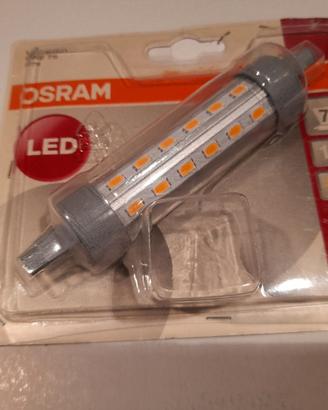 Lampadina Osram led star line 75 R7s