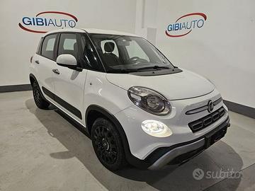 FIAT 500L Cross 500L 2017 Cross - 1.3 mjt 95c...