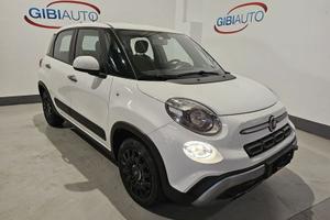 FIAT 500L Cross 500L 2017 Cross - 1.3 mjt 95c...