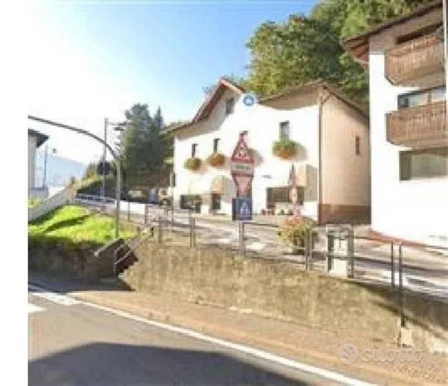 Appartamento – Comano Terme, Cares - Vista 2