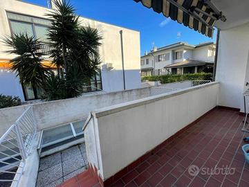 Villetta a schiera di 136 m² con più di 5 locali e
